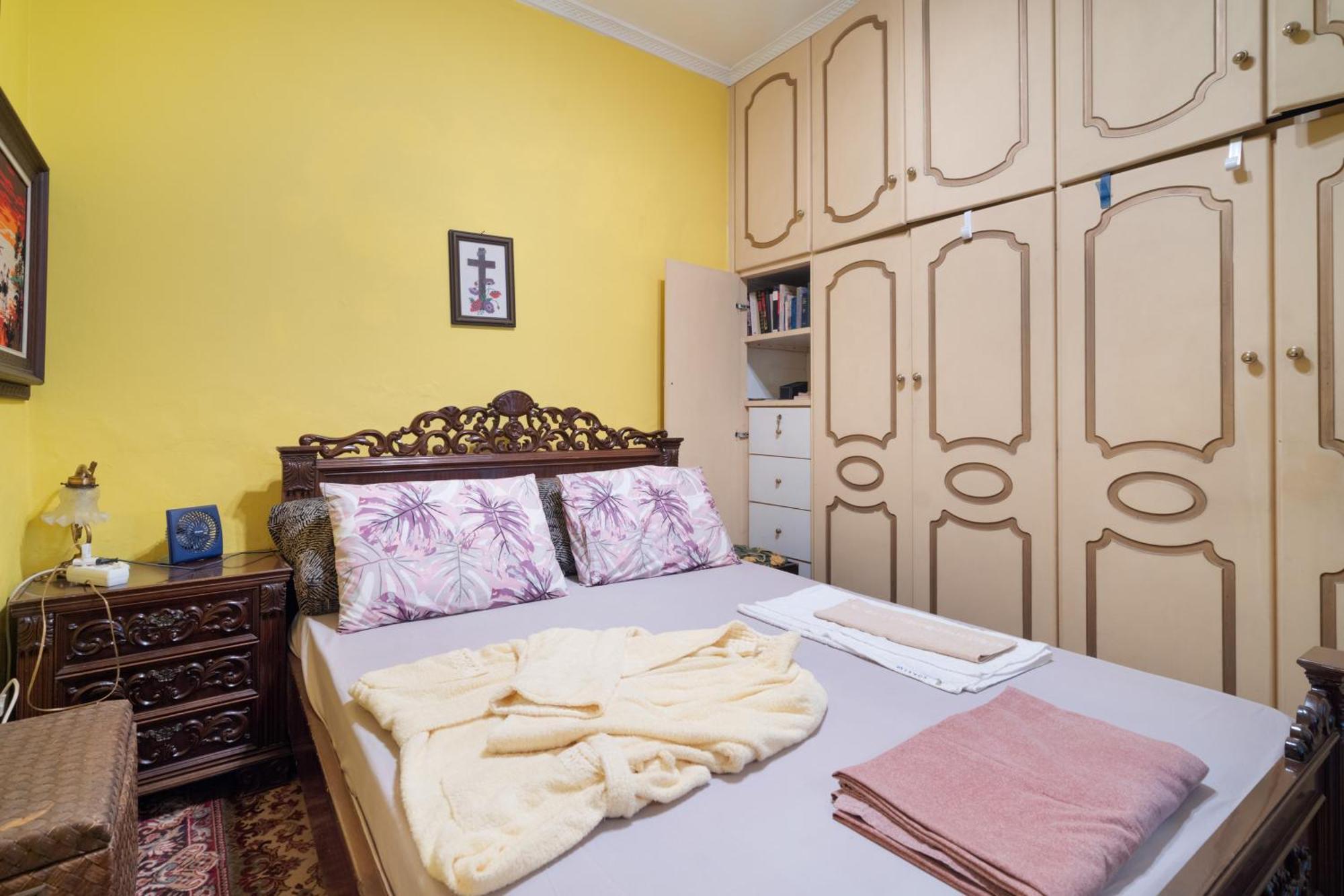 Villa Maria&Dimosthenis Kalamata Esterno foto